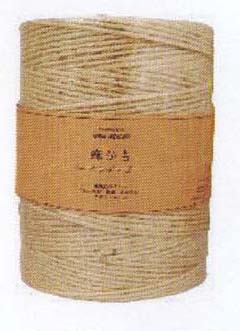 nsk【麻ひも】インディゴ約300m A-3 生成