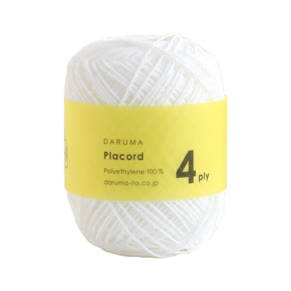 Placord 4ply