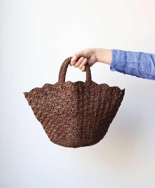 メーカー別 :: メーカー（手編み・手芸） :: 横田（ダルマ） :: 春夏