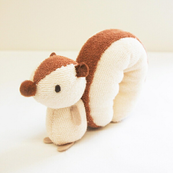 メーカー別 メーカー ソーイング 清原 キット リスのにぎにぎキット Maim 215 ベビー 手作りキット ぬいぐるみ Me In Beby Kiyo 手芸の山久 手芸の山久 公式サイト