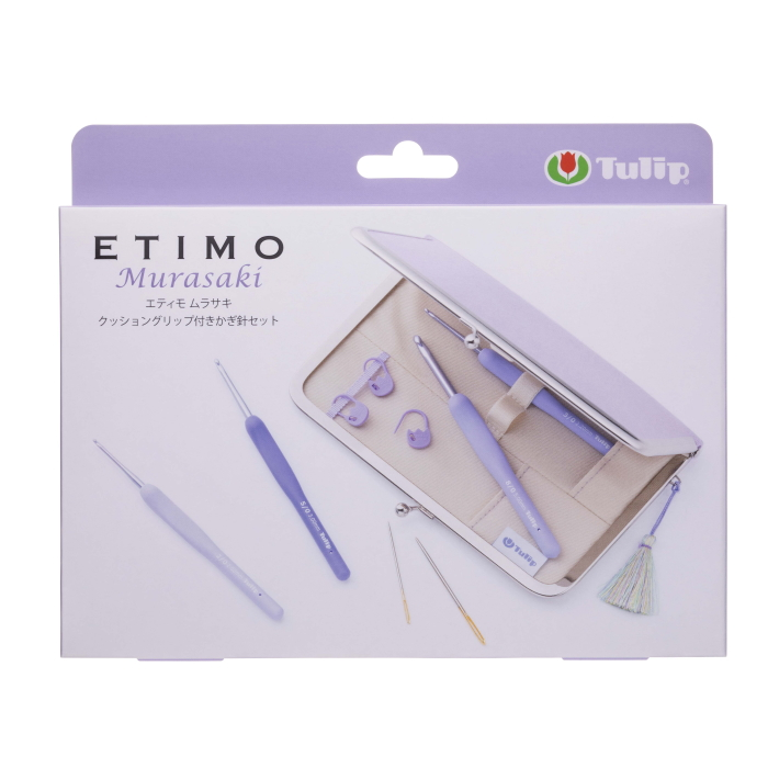 メーカー別 :: メーカー（手編み・手芸） :: チューリップ :: かぎ針