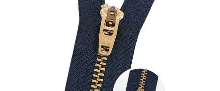 ファスナー