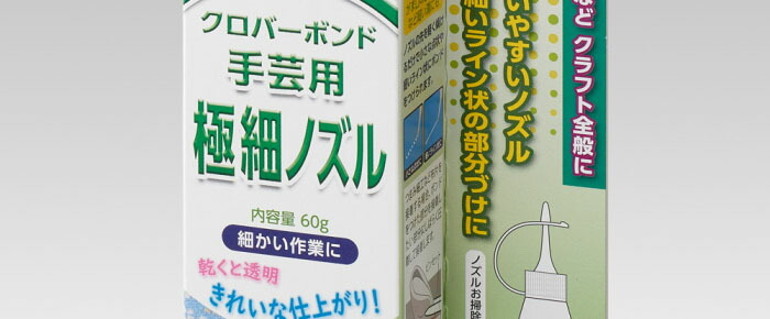 接着剤・ボンド