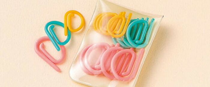 編み物用品