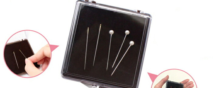 縫い物用品