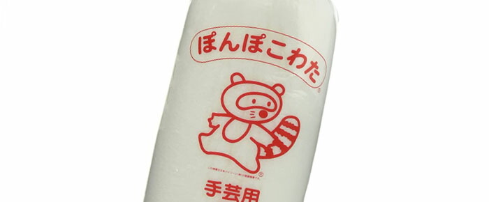 わた・パンヤ・芯材